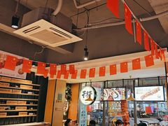 -木屋烧烤(万德庄店)
