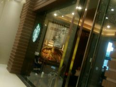 -星巴克(温州龙湾万达店)