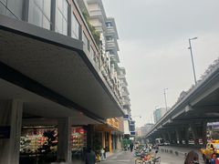-成都锦城原舍酒店(锦里武侯祠店)