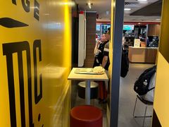 -麦当劳(一德路店)