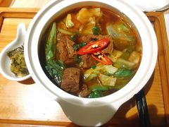 招牌红烧牛肉面-仙踪林(江南西店)