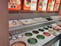 -蜀留香火锅·始于1999·原四川老火锅(白堤路店)