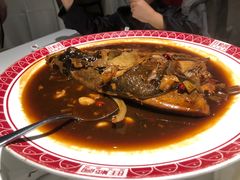 -旺顺阁鱼头泡饼(小红门店)