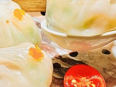 -禄运茶居·手工点心(猎德店)