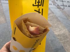 -2颗鸡蛋煎饼(北京路天河城店)