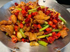 -潇湘阁(汉光百货店)