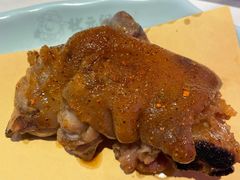 -状元阁烧烤(新华路总店)