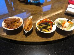 -铭轩中餐厅·海南菜·粤菜(亚龙湾瑞吉店)