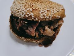 -清真·鸦儿李记·小馆(后海店)