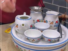 -点都德(龙之梦店)