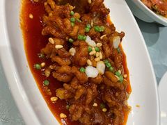 -和记小菜(东方店)