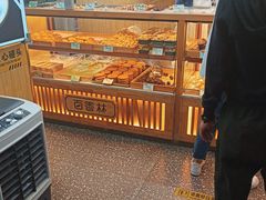 -包满意面包糕点(东坝店)