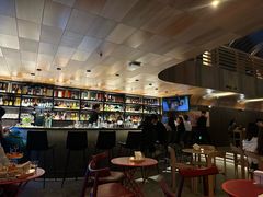-MM·五声·音乐人与调酒师(西安路店)
