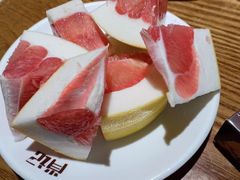 -肖记公安牛肉鱼杂馆·省级非物质文化遗产(万松园直营店)
