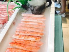 -曲氏老北京涮肉(摩尔店)