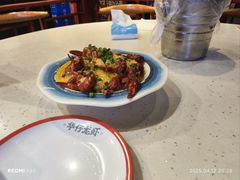 -华仔龙虾(永乐路总店)