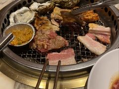 -火炉火自助餐(喜隆多店)