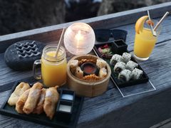 -Rock Bar Bali(Bali)
