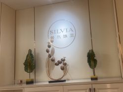 -茜尔维亚修身连锁(庆春银泰店)