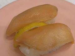 -争鲜回转寿司(天府广场-今站PLUS店)