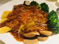 -百乐潮州酒家(时代广场店)