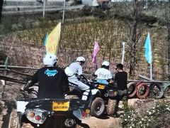 -杭州屏风山越野车营地·团建别墅轰趴民宿
