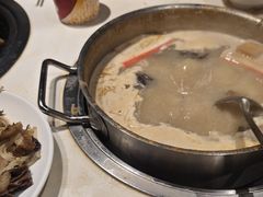 -哆来咪火锅烤肉自助(牌楼店)