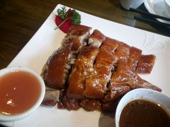 -阿元烧鹅(文明路店)