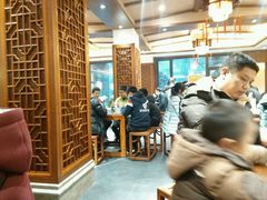 -毅祥斋老孙家泡馍(北院门鼓楼店)