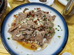 -青竹园海鲜餐厅(海天路店)