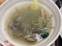 -西苑美食城(龙湖星悦荟店)
