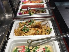 -盛江山自助料理(奥莱锦辉购物广场店)