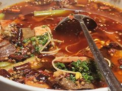 -铜锣湾·有麝自然香(渝北财富中心店)
