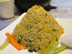 -红辣椒·川菜·火锅(大洋中心店)