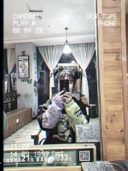 点击看大图 -发源地HAIR SALON