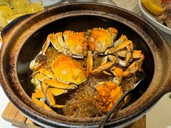 -汤城小厨•粤菜•靓汤(金宝街店)