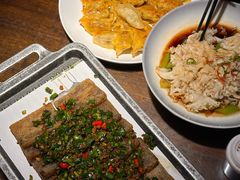 -应天大明王朝·南京菜(中山陵店)