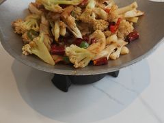 -苏湘小馆·不做预制菜(青年公社店)