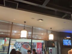 -捞王猪肚鸡火锅(财富中心店)