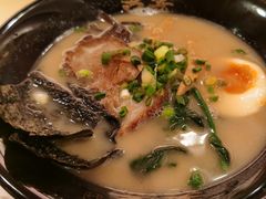 -吾妻拉面•和风食堂(群光广场店)