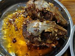 -老黄记手撕烤兔(玉林街店)