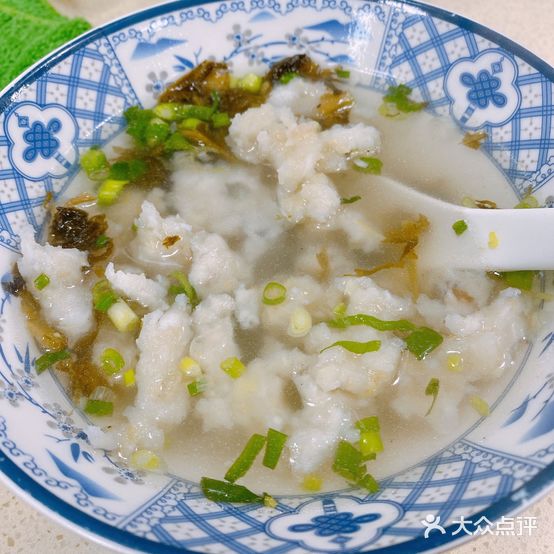 信河街阿龙鱼圆老店