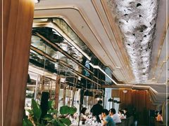 -燃扒房Steakhouse(皇庭店)