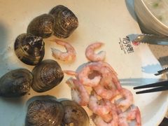 -佰烧海鲜烤肉火锅自助(世茂国际广场店)