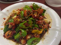 -匡记宜城特色菜(江山路三分店)