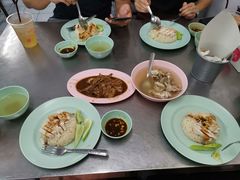 -红大哥水门鸡饭(總店)
