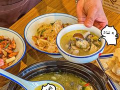 -妈妈的味道(和顺古镇店)