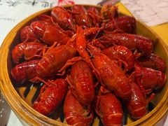 -靓靓蒸虾·头牌蒸虾(雪松路总店)