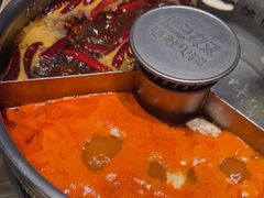 -巴奴毛肚火锅(大剧院店)