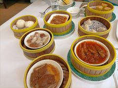 -老洋房花园饭店(绍兴路店)
